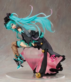Hatsune Miku - Risa Ebata Version - 1