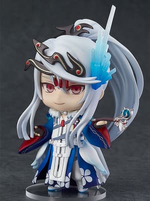Nendoroid 675 Lin Setsu A / Rinsetsua - 2