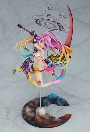 Jibril - Great War - Good Smile - 6