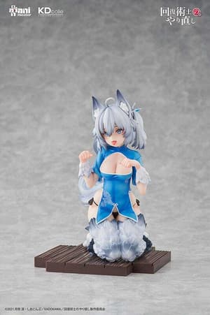 Setsuna - Chinese Dress - KD Colle - Kadokawa - 2