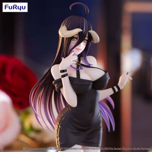 Albedo - Mini Dress - Trio-Try-iT - Furyu (8)