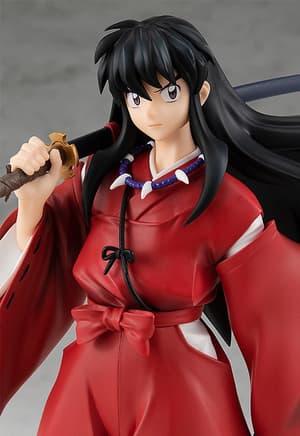 Inuyasha - New Moon -  Inuyasha Pop Up Parade - Good Smile Company - 8