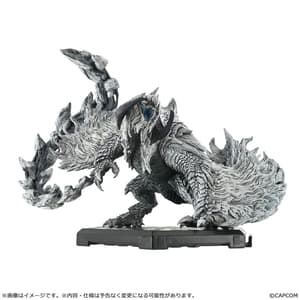 Zufällige Auswahl - Monster Hunter Figure Builder Standard Model Plus Vol. 27 - Capcom - 2