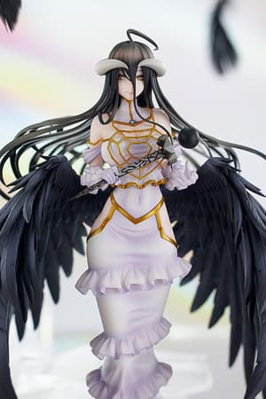 Albedo - 10th Anniversary so-bin Version - KD Colle - Kadokawa (4)