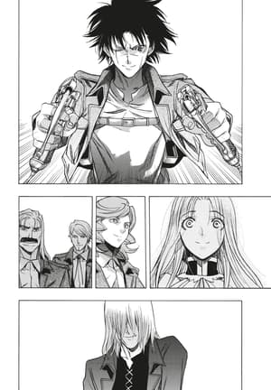 Attack on Titan Before the Fall 13 - 4