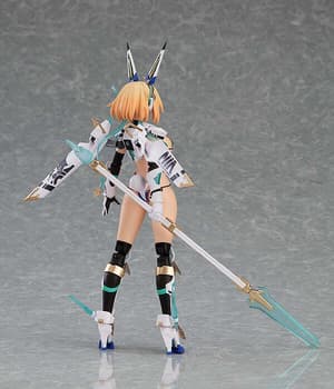figma Sophia F. Shirring: Bikini Armor ver. - 9