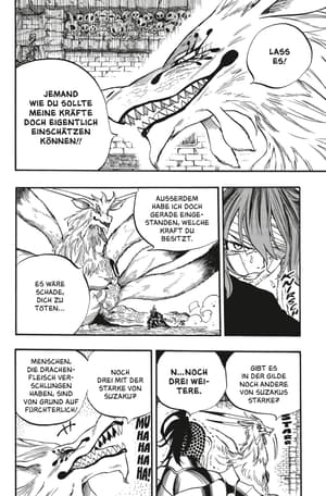 Fairy Tail 100 Years Quest - Carlsen - Vol. 11 - 6