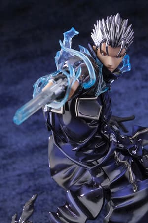 Vash The Stampede - The Gunman in Black exclusive - 8