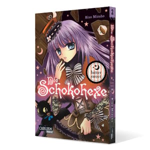 Die Schokohexe 2 - Bitter Sweet - 2