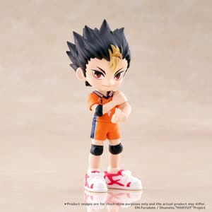 PalVerse Haikyu!! Vol.2【BOX】 - 4