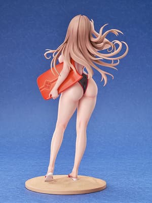 Rapi - Classic Vacation - Good Smile Company - 2