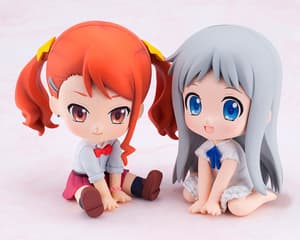 Petanko Mini Naruko Anjou (Anaru) - 2