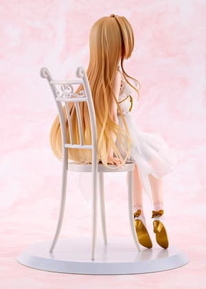 Mahiru Shiina - Tea Party - KD Colle - Kadokawa - 6
