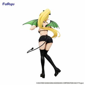 Leafa - BiCute Dark - Furyu - 12