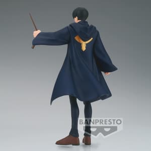 Mash Burnedead - Mashle - DXF - Banpresto (1)