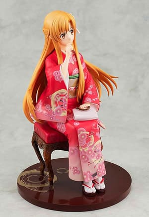 Asuna - Haregi Version - Kadokawa - 6