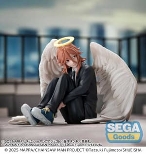 Angel Devil - High Premium - Sega - 3