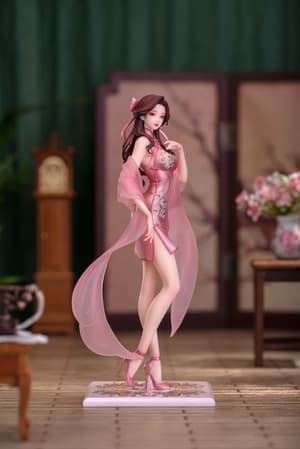 Diao Chan - Dream Weaving - Gift+ - Myethos (2)