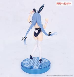 Roxy Migurdia - Polarization Color - Vivit Figure - System Service - 1