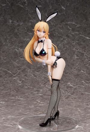 Erina Nakiri: Bikini Bunny Ver. - 3