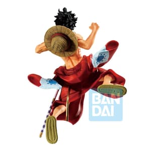 Ruffy - One Piece - Full Force - Ichibansho - 3