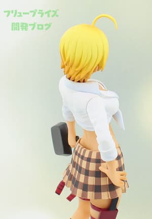 Mito Ikumi (Nikumi) - Furyu - 4
