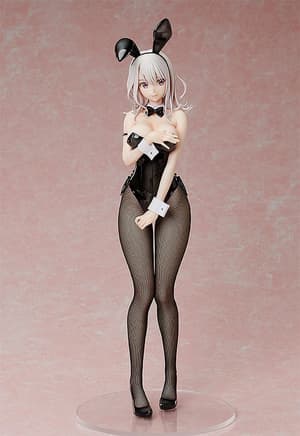Mona Kawai - 1/4 B-Style Bunny - Freeing (3)