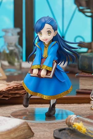 Myne - Ascendance of a Bookworm Pop Up Parade - Good Smile Company - 7