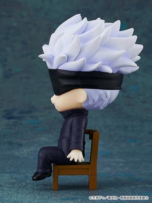 Nendoroid Swacchao! Satoru Gojo - 3