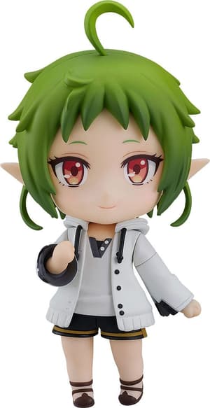 Nendoroid 1787 Sylphiette - 6