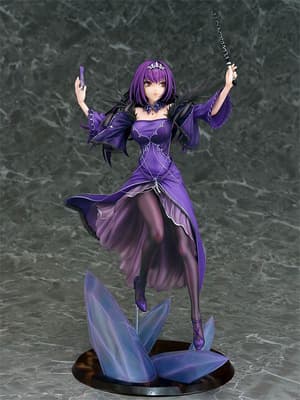 Caster:Scathach-Skadi - Fate:Grand Order - Phat 3.jpeg