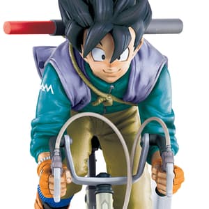 Desktop Real McCOY 02 - Dragon Ball - Son Goku - 2