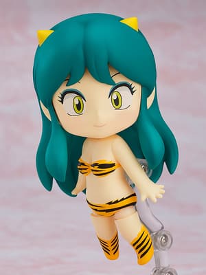 Nendoroid 756 Lum Invader - 4
