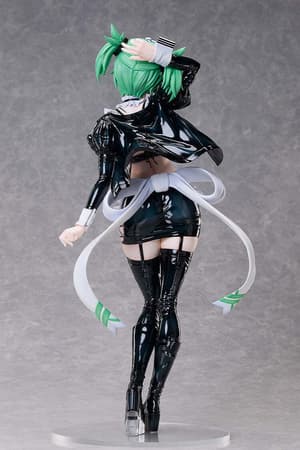 Hikage: Bondage Maid Ver. - 6
