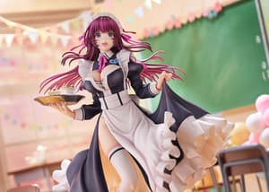 Maid Maison Hanikami Kanojo Neru Shizuki - 7