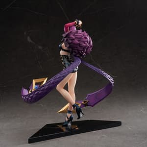 Evelynn - K/DA - Apex Innovation (10)
