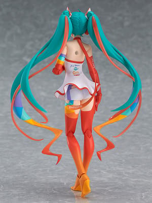 Figma SP-078 Racing Miku 2016 - 2