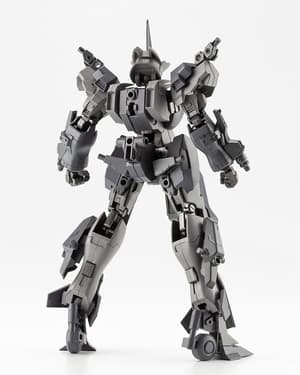 SA-16Ex Stylet - Multi Weapon Expansion Test Type - Frame Arms - Plastic Model Kit - Kotobukiya - 4