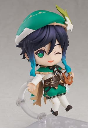 Nendoroid 1795 Venti - Re-Release - 4