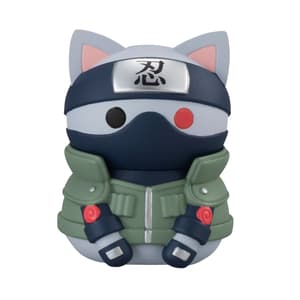 Set - Nyaruto! Last Battle - Mega Cat Project - Megahouse (8 Figuren) (5)