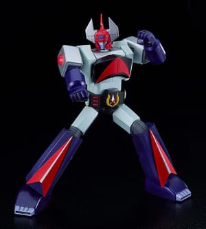 MODEROID Danguard A - 4