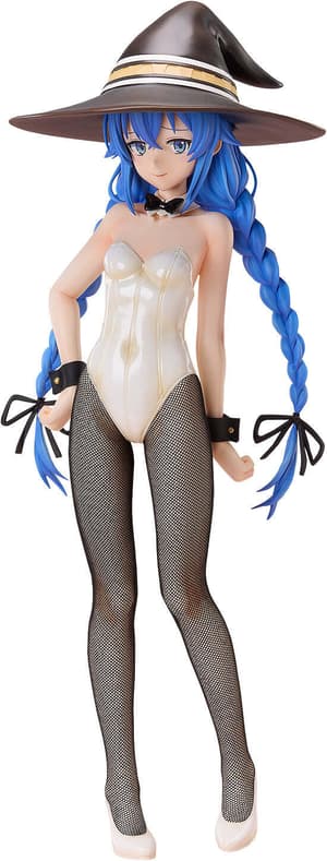 Roxy: Bunny Ver. - 1