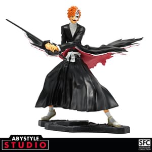 Ichigo - Bleach  - AbyStyle (1)