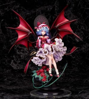 Remilia Scarlet - Alter (7)