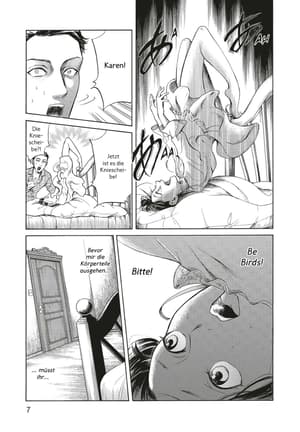 Migi & Dali - Dangerous Twins 7 - 5