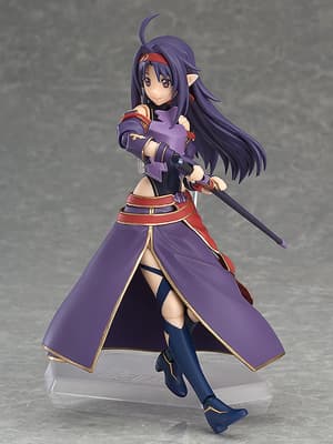 Figma EX-033 Yuuki Konno - Re-Release - 3