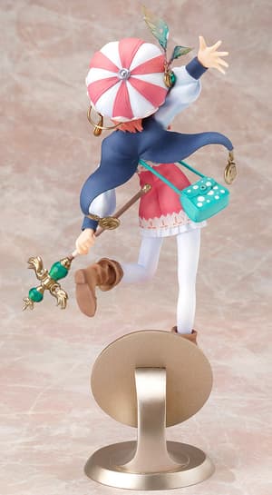 Rorona Fryxell - child ver - 1