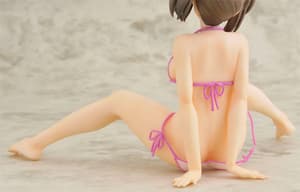 Hiromi Yuzuki - Gutto-Kuru Figur SWEET - 4
