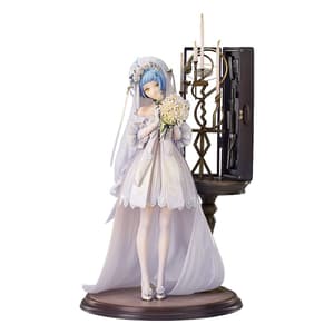 Zas M21 - Affections Behind the Bouquet - Good Smile Company - 4