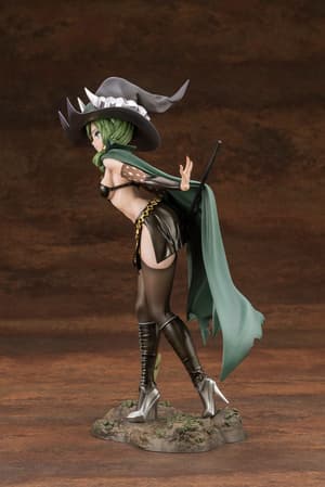 Yahna - Kotobukiya - 7